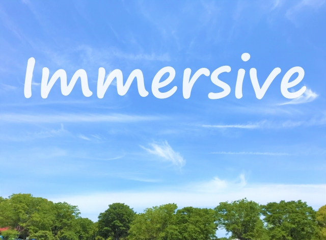 イマーシブ・没入型謎解き完全ガイド【2026年版】物語の世界に入り込む体験