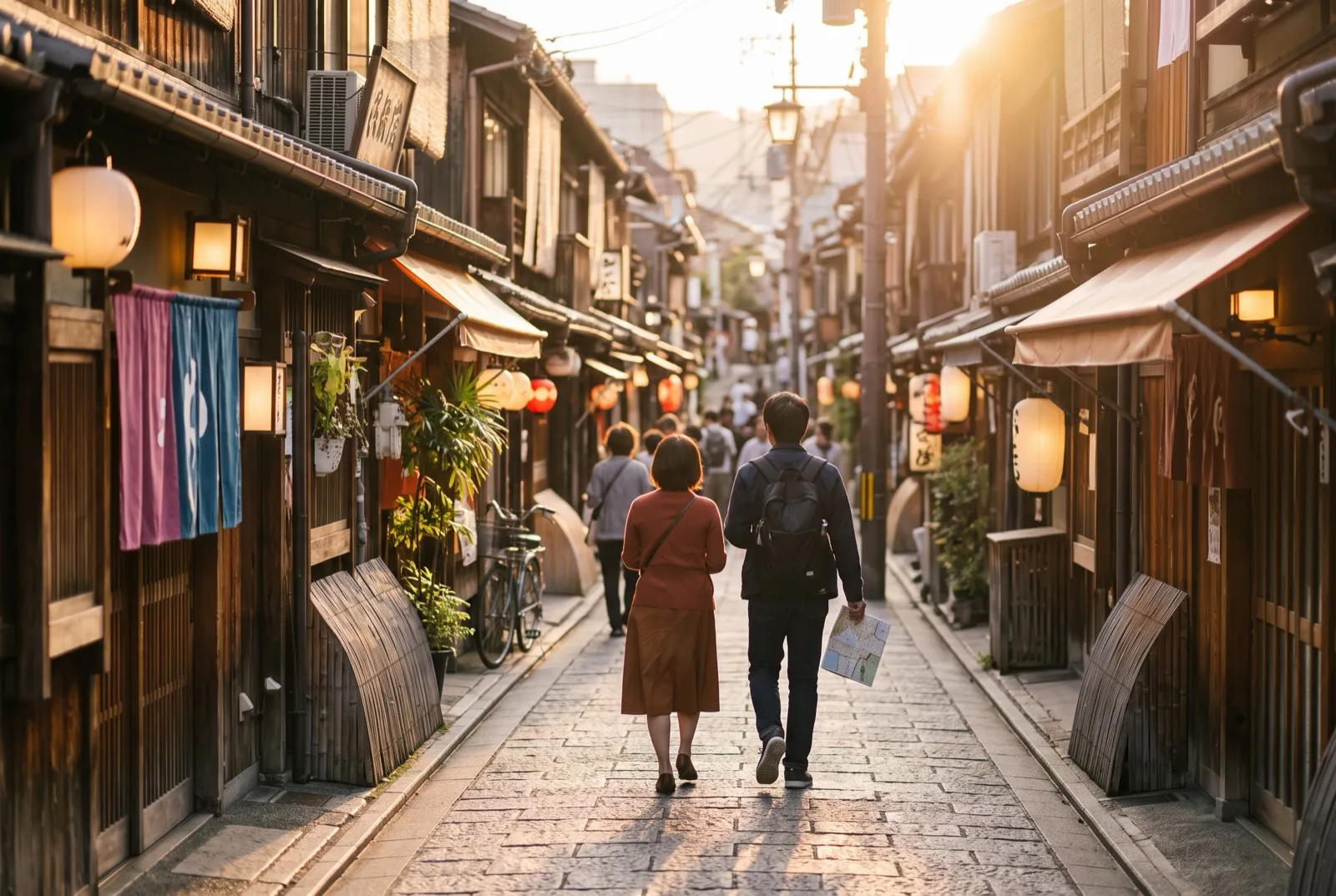 街歩き謎解きの魅力とは？参加者500人の声から見えたリアルな楽しさ