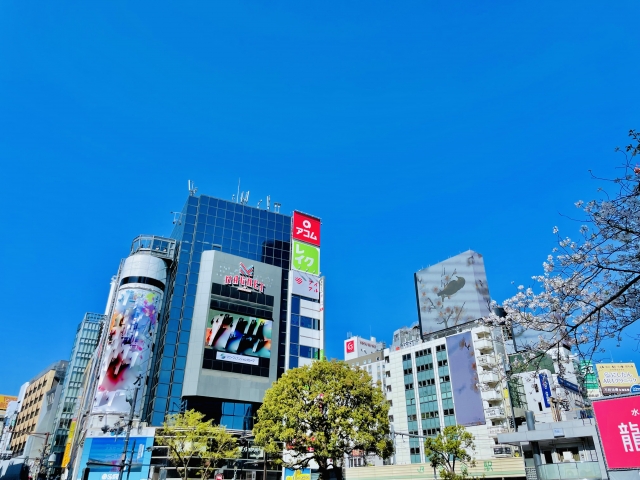 渋谷・原宿の脱出ゲーム施設まとめ【2026年最新版】