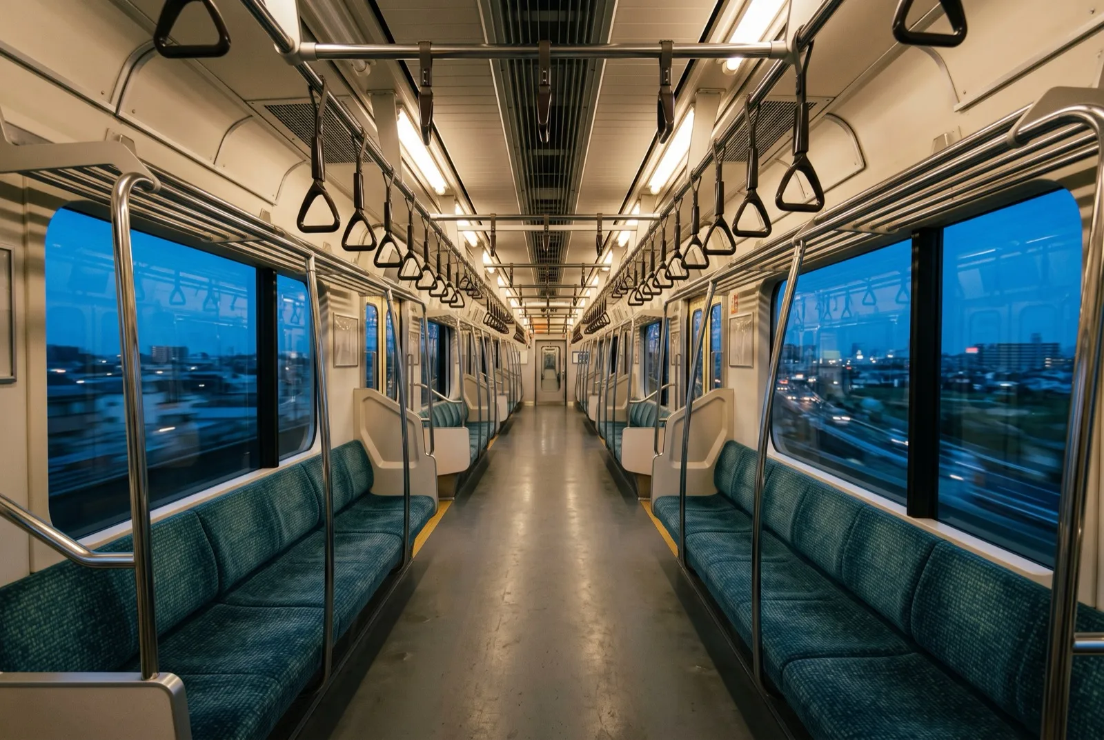鉄道・電車謎解き完全ガイド｜路線別おすすめイベント