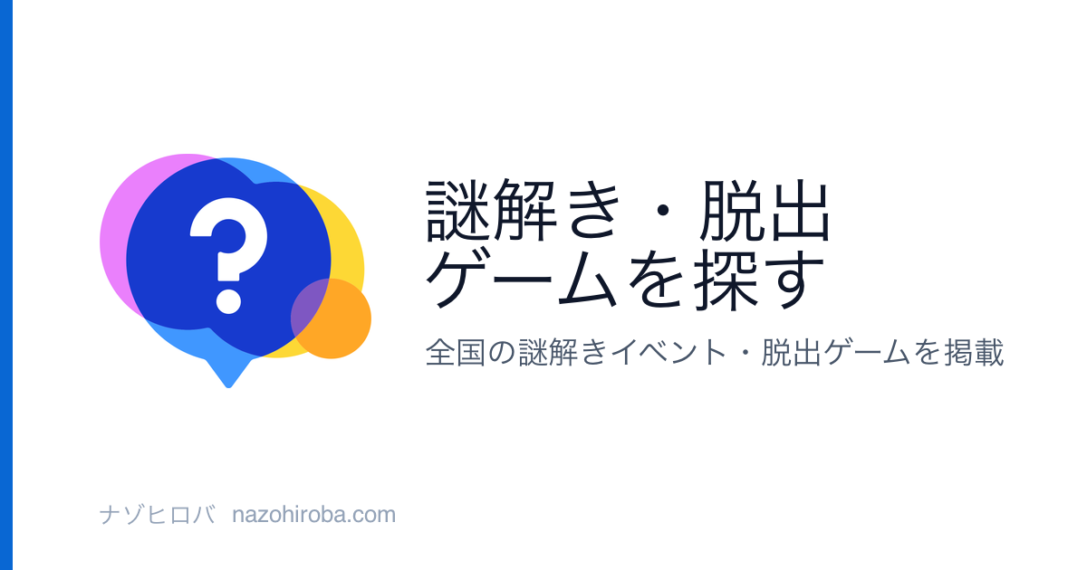 探偵博物館 シャーロックミュージアムからの脱出　謎付きクリアファイル